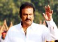 Mohan Babu