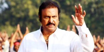 Mohan Babu