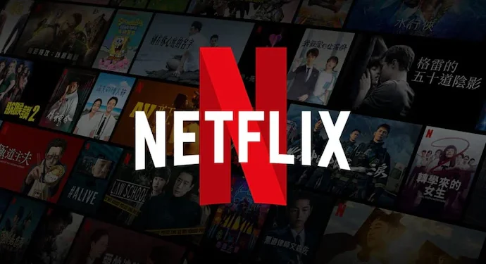 Netflix fined