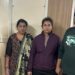 Nikita Singhania and family arrested