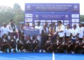 Odisha 3rd in sub-junior women's national hockey