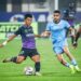 Odisha FC draw with Mumbai City FC