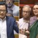 Privilege motion against Kiren Rijiju