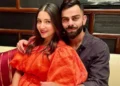 Virat Kohli, anushka sharma