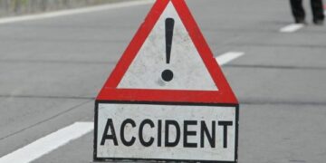 accident