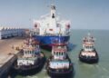 paradip port