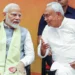 Narendra modi, nitish kumar