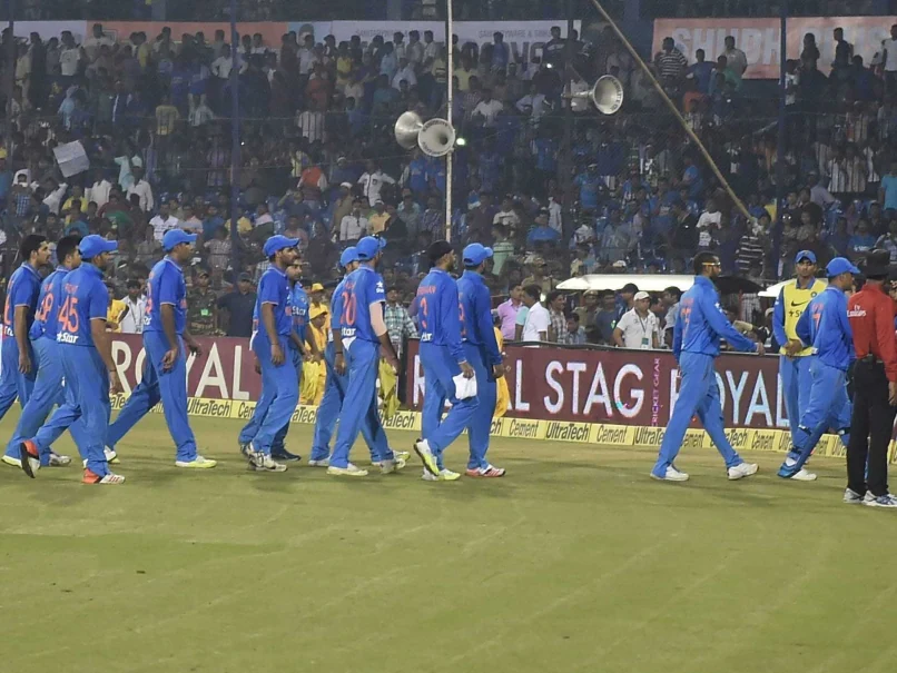 Cuttack crowd misbehaviour